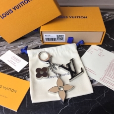 Louis Vuitton Keychains